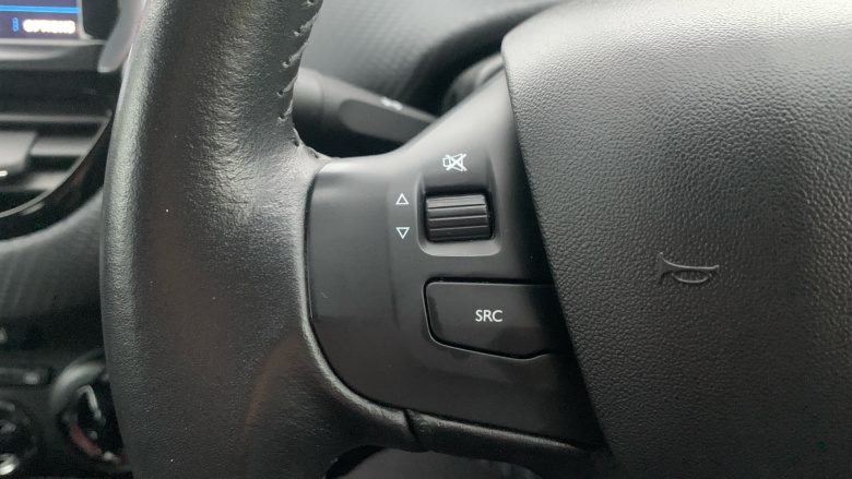 Peugeot 208 1.2 PureTech 82 Active 5dr Petrol Hatchback